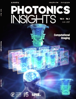 Photonics Insights杂志